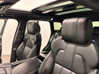 USED 2015 65 LAND ROVER RANGE ROVER SPORT 3.0 SD V6 HSE Dynamic SUV 5dr Diesel Auto 4WD Euro 6 (s/s) (306 ps) Rear Entertainment Screens
