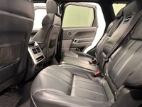 USED 2015 65 LAND ROVER RANGE ROVER SPORT 3.0 SD V6 HSE Dynamic SUV 5dr Diesel Auto 4WD Euro 6 (s/s) (306 ps) Rear Entertainment Screens