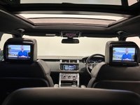 USED 2015 65 LAND ROVER RANGE ROVER SPORT 3.0 SD V6 HSE Dynamic SUV 5dr Diesel Auto 4WD Euro 6 (s/s) (306 ps) Rear Entertainment Screens