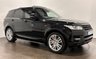USED 2015 65 LAND ROVER RANGE ROVER SPORT 3.0 SD V6 HSE Dynamic SUV 5dr Diesel Auto 4WD Euro 6 (s/s) (306 ps) Rear Entertainment Screens