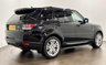 USED 2015 65 LAND ROVER RANGE ROVER SPORT 3.0 SD V6 HSE Dynamic SUV 5dr Diesel Auto 4WD Euro 6 (s/s) (306 ps) Rear Entertainment Screens
