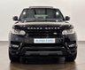 USED 2015 65 LAND ROVER RANGE ROVER SPORT 3.0 SD V6 HSE Dynamic SUV 5dr Diesel Auto 4WD Euro 6 (s/s) (306 ps) Rear Entertainment Screens