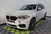 USED 2015 65 BMW X5 3.0 30d M Sport SUV 5dr Diesel Auto xDrive Euro 6 (s/s) (258 ps) 