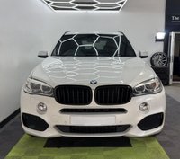 USED 2015 65 BMW X5 3.0 30d M Sport SUV 5dr Diesel Auto xDrive Euro 6 (s/s) (258 ps) 