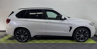 USED 2015 65 BMW X5 3.0 30d M Sport SUV 5dr Diesel Auto xDrive Euro 6 (s/s) (258 ps) 