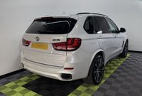 USED 2015 65 BMW X5 3.0 30d M Sport SUV 5dr Diesel Auto xDrive Euro 6 (s/s) (258 ps) 