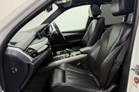 USED 2015 65 BMW X5 3.0 30d M Sport SUV 5dr Diesel Auto xDrive Euro 6 (s/s) (258 ps) 