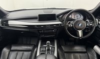 USED 2015 65 BMW X5 3.0 30d M Sport SUV 5dr Diesel Auto xDrive Euro 6 (s/s) (258 ps) 