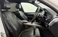 USED 2015 65 BMW X5 3.0 30d M Sport SUV 5dr Diesel Auto xDrive Euro 6 (s/s) (258 ps) 