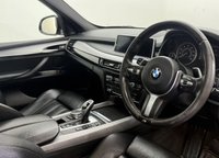 USED 2015 65 BMW X5 3.0 30d M Sport SUV 5dr Diesel Auto xDrive Euro 6 (s/s) (258 ps) 