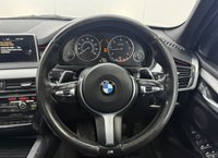 USED 2015 65 BMW X5 3.0 30d M Sport SUV 5dr Diesel Auto xDrive Euro 6 (s/s) (258 ps) 