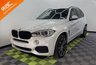 USED 2015 65 BMW X5 3.0 30d M Sport SUV 5dr Diesel Auto xDrive Euro 6 (s/s) (258 ps) 
