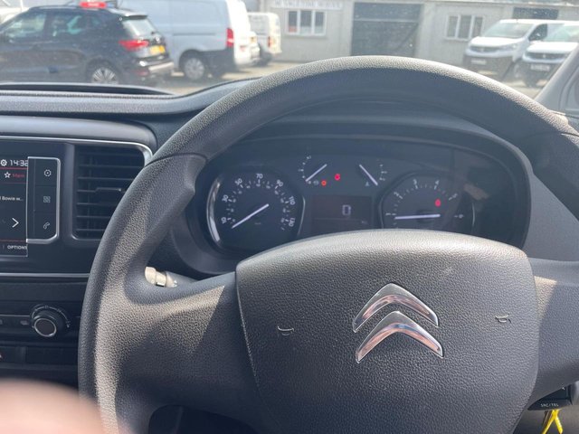 2023 CITROEN DISPATCH - Photo 2