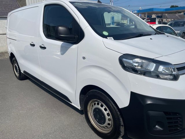 2023 CITROEN DISPATCH - Photo 3