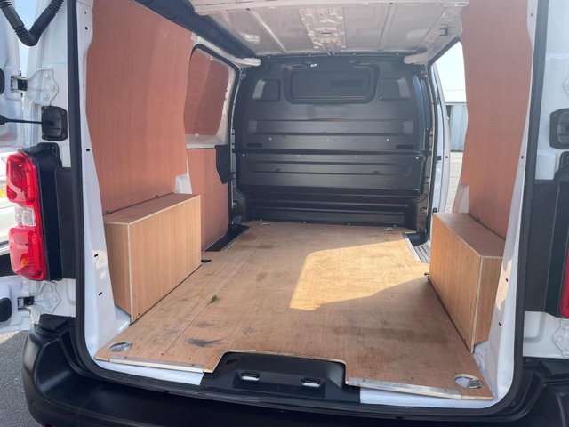 2023 CITROEN DISPATCH - Photo 4