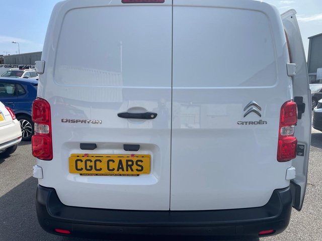 2023 CITROEN DISPATCH - Photo 6