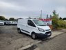 USED 2017 67 FORD TRANSIT CUSTOM 270 TDCI L1HI SWB DIESEL VAN ULEZ FREE ZONE NO VAT 