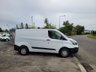 USED 2017 67 FORD TRANSIT CUSTOM 270 TDCI L1HI SWB DIESEL VAN ULEZ FREE ZONE NO VAT 