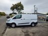 USED 2017 67 FORD TRANSIT CUSTOM 270 TDCI L1HI SWB DIESEL VAN ULEZ FREE ZONE NO VAT 
