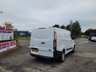 USED 2017 67 FORD TRANSIT CUSTOM 270 TDCI L1HI SWB DIESEL VAN ULEZ FREE ZONE NO VAT 