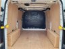 USED 2017 67 FORD TRANSIT CUSTOM 270 TDCI L1HI SWB DIESEL VAN ULEZ FREE ZONE NO VAT 