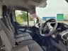 USED 2017 67 FORD TRANSIT CUSTOM 270 TDCI L1HI SWB DIESEL VAN ULEZ FREE ZONE NO VAT 