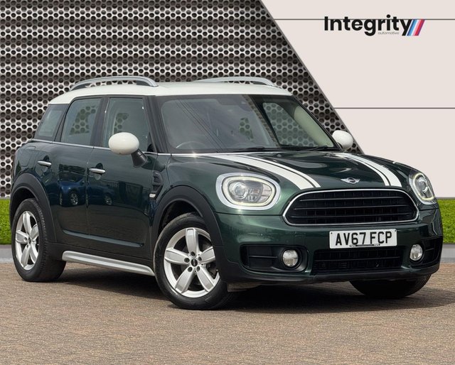 Integrity Automotive Limited