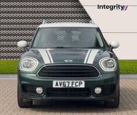 USED 2017 67 MINI COUNTRYMAN 1.5 Cooper SUV 5dr Petrol Manual Euro 6 (s/s) (136 ps) Heated Seats | Chili | Comfort Acce