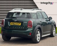 USED 2017 67 MINI COUNTRYMAN 1.5 Cooper SUV 5dr Petrol Manual Euro 6 (s/s) (136 ps) Heated Seats | Chili | Comfort Acce