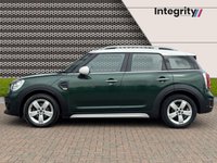 USED 2017 67 MINI COUNTRYMAN 1.5 Cooper SUV 5dr Petrol Manual Euro 6 (s/s) (136 ps) Heated Seats | Chili | Comfort Acce