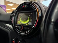 USED 2017 67 MINI COUNTRYMAN 1.5 Cooper SUV 5dr Petrol Manual Euro 6 (s/s) (136 ps) Heated Seats | Chili | Comfort Acce
