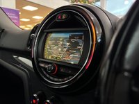 USED 2017 67 MINI COUNTRYMAN 1.5 Cooper SUV 5dr Petrol Manual Euro 6 (s/s) (136 ps) Heated Seats | Chili | Comfort Acce