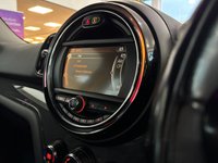 USED 2017 67 MINI COUNTRYMAN 1.5 Cooper SUV 5dr Petrol Manual Euro 6 (s/s) (136 ps) Heated Seats | Chili | Comfort Acce