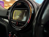 USED 2017 67 MINI COUNTRYMAN 1.5 Cooper SUV 5dr Petrol Manual Euro 6 (s/s) (136 ps) Heated Seats | Chili | Comfort Acce