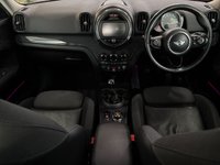 USED 2017 67 MINI COUNTRYMAN 1.5 Cooper SUV 5dr Petrol Manual Euro 6 (s/s) (136 ps) Heated Seats | Chili | Comfort Acce
