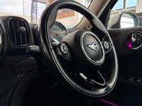 USED 2017 67 MINI COUNTRYMAN 1.5 Cooper SUV 5dr Petrol Manual Euro 6 (s/s) (136 ps) Heated Seats | Chili | Comfort Acce