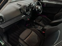 USED 2017 67 MINI COUNTRYMAN 1.5 Cooper SUV 5dr Petrol Manual Euro 6 (s/s) (136 ps) Heated Seats | Chili | Comfort Acce