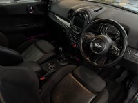 USED 2017 67 MINI COUNTRYMAN 1.5 Cooper SUV 5dr Petrol Manual Euro 6 (s/s) (136 ps) Heated Seats | Chili | Comfort Acce