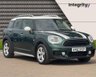 USED 2017 67 MINI COUNTRYMAN 1.5 Cooper SUV 5dr Petrol Manual Euro 6 (s/s) (136 ps) Heated Seats | Chili | Comfort Acce