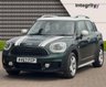 USED 2017 67 MINI COUNTRYMAN 1.5 Cooper SUV 5dr Petrol Manual Euro 6 (s/s) (136 ps) Heated Seats | Chili | Comfort Acce