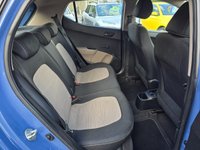 USED 2015 15 HYUNDAI I10 1.0 S Air Hatchback 5dr Petrol Manual Euro 5 (66 ps) &pound;20 Tax_Low Insurance_1.0L_5dr_Ulez