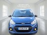 USED 2015 15 HYUNDAI I10 1.0 S Air Hatchback 5dr Petrol Manual Euro 5 (66 ps) &pound;20 Tax_Low Insurance_1.0L_5dr_Ulez