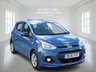 USED 2015 15 HYUNDAI I10 1.0 S Air Hatchback 5dr Petrol Manual Euro 5 (66 ps) &pound;20 Tax_Low Insurance_1.0L_5dr_Ulez