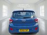 USED 2015 15 HYUNDAI I10 1.0 S Air Hatchback 5dr Petrol Manual Euro 5 (66 ps) &pound;20 Tax_Low Insurance_1.0L_5dr_Ulez