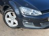 USED 2016 66 VOLKSWAGEN GOLF 1.4 TSI BlueMotion Tech Match Edition Hatchback 5dr Petrol Manual Euro 6 (s/s) (125 ps) - FULL VW SERVICE HISTORY
