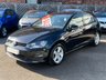 USED 2016 66 VOLKSWAGEN GOLF 1.4 TSI BlueMotion Tech Match Edition Hatchback 5dr Petrol Manual Euro 6 (s/s) (125 ps) - FULL VW SERVICE HISTORY