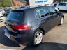 USED 2016 66 VOLKSWAGEN GOLF 1.4 TSI BlueMotion Tech Match Edition Hatchback 5dr Petrol Manual Euro 6 (s/s) (125 ps) - FULL VW SERVICE HISTORY