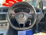 USED 2016 66 VOLKSWAGEN GOLF 1.4 TSI BlueMotion Tech Match Edition Hatchback 5dr Petrol Manual Euro 6 (s/s) (125 ps) - FULL VW SERVICE HISTORY