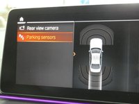 USED 2021 21 BMW 5 SERIES 2.0 520d MHT M Sport Saloon 4dr Diesel Hybrid Steptronic Euro 6 (s/s) (190 ps) SAT NAV HEATED LEATHER SEATS REAR VIEW CAMERA CRUISE CONTROL PARKING SENSORS 1 OWNER EXCELLENT SERVICE HISTORY WARRANTY