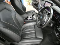USED 2021 21 BMW 5 SERIES 2.0 520d MHT M Sport Saloon 4dr Diesel Hybrid Steptronic Euro 6 (s/s) (190 ps) SAT NAV HEATED LEATHER SEATS REAR VIEW CAMERA CRUISE CONTROL PARKING SENSORS 1 OWNER EXCELLENT SERVICE HISTORY WARRANTY